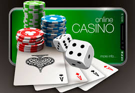 Вход на официальный сайт Vulkan Russia Casino