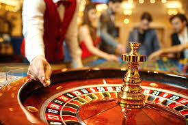 Зеркало Casino Coins Game