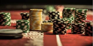 Онлайн казино Casino Coins Game